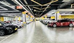 一口價、有保障，一重慶用戶2年內(nèi)在懂車帝汽車商城換4輛車