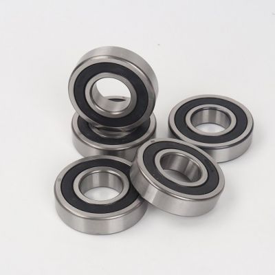 深溝球軸承大全6000 6001 6002 6003 6004 ZZ/2R高速電機專用軸承