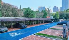 “三年倍增”強充電 新能源汽車產(chǎn)業(yè)基底更牢