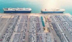 橫跨30多年的布局，新能源汽車要收網(wǎng)了