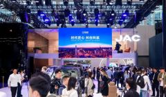 拼體系 比生態(tài) 貼用戶 江淮汽車邁入智電融合新階段