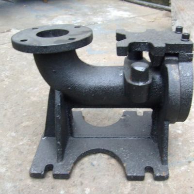 污水泵耦合裝置 自動耦合 耦合器