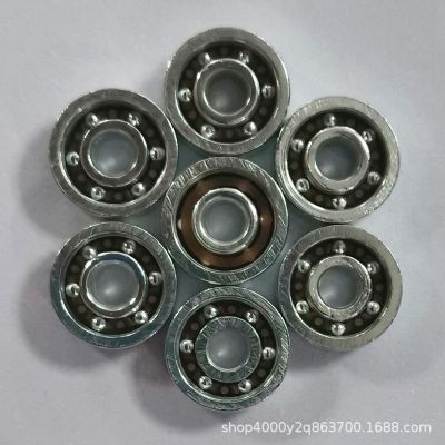 廠家直銷623微型軸承滑輪跳繩多用途深溝球滾珠軸承非標(biāo)定 制批發(fā)