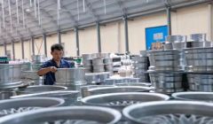 俄媒：歐洲汽車(chē)品牌離不開(kāi)中國(guó)零部件