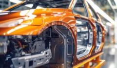 “變”“拓”“融”繪就汽車(chē)產(chǎn)業(yè)發(fā)展新圖景