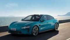 外媒：全球銷(xiāo)量前十的電動(dòng)汽車(chē)車(chē)型中有8款來(lái)自中國(guó)