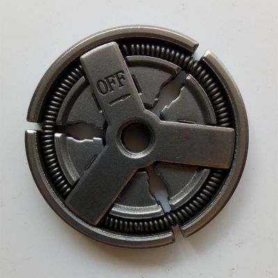 工廠批發(fā)455258油鋸離合器汽油鋸配件被動盤多規(guī)格機(jī)械