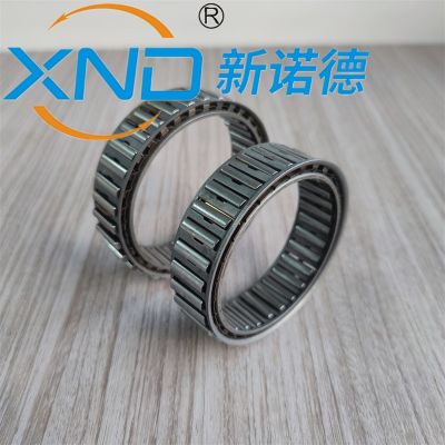 DC4127(3C)-4445A-4972(4C)楔塊式保持架單向軸承超越離合器現(xiàn)貨