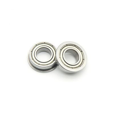 法蘭軸承 F688 F688Z F688ZZ 8*16*18*5 高速軸承 機(jī)械軸承