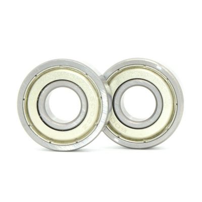 高速軸承 6000Z 6000ZZ 6000RS 6000-2RS F6000Z 10*26* 8電機(jī)軸承