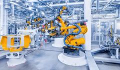 數(shù)智化背景下物流裝備核心零部件新發(fā)展與新趨勢(shì)