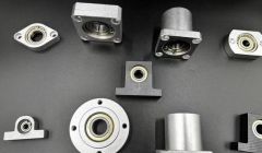 汽車制造專屬：SIPSWIT軸承守護核心部件運轉(zhuǎn)