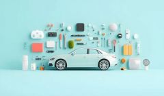 汽車零部件行業(yè)：萬億規(guī)模下的結(jié)構(gòu)化升級(jí)