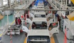 中國(guó)汽車產(chǎn)業(yè)邁進(jìn)規(guī)?；蛢r(jià)值化新時(shí)期