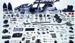 汽車(chē)連接器配件的市場(chǎng)需求與競(jìng)爭(zhēng)分析