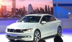 新邁騰領(lǐng)銜 大眾品牌國(guó)產(chǎn)將上市新車型