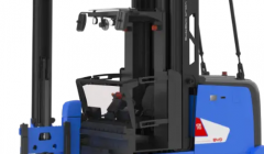 窄巷穿行，高倉(cāng)穩(wěn)取——比亞迪三向系列再創(chuàng)無(wú)限搬運(yùn)可能！