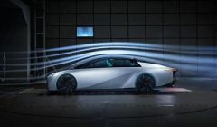 安徽首個汽車風洞項目落地