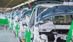 歐盟擬設電動車補貼門檻：70%零部件需本地生產(chǎn)