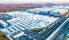 smart兩座新能源車(chē)型項(xiàng)目落子濟(jì)南高新區(qū)，汽車(chē)產(chǎn)業(yè)能級(jí)再躍升